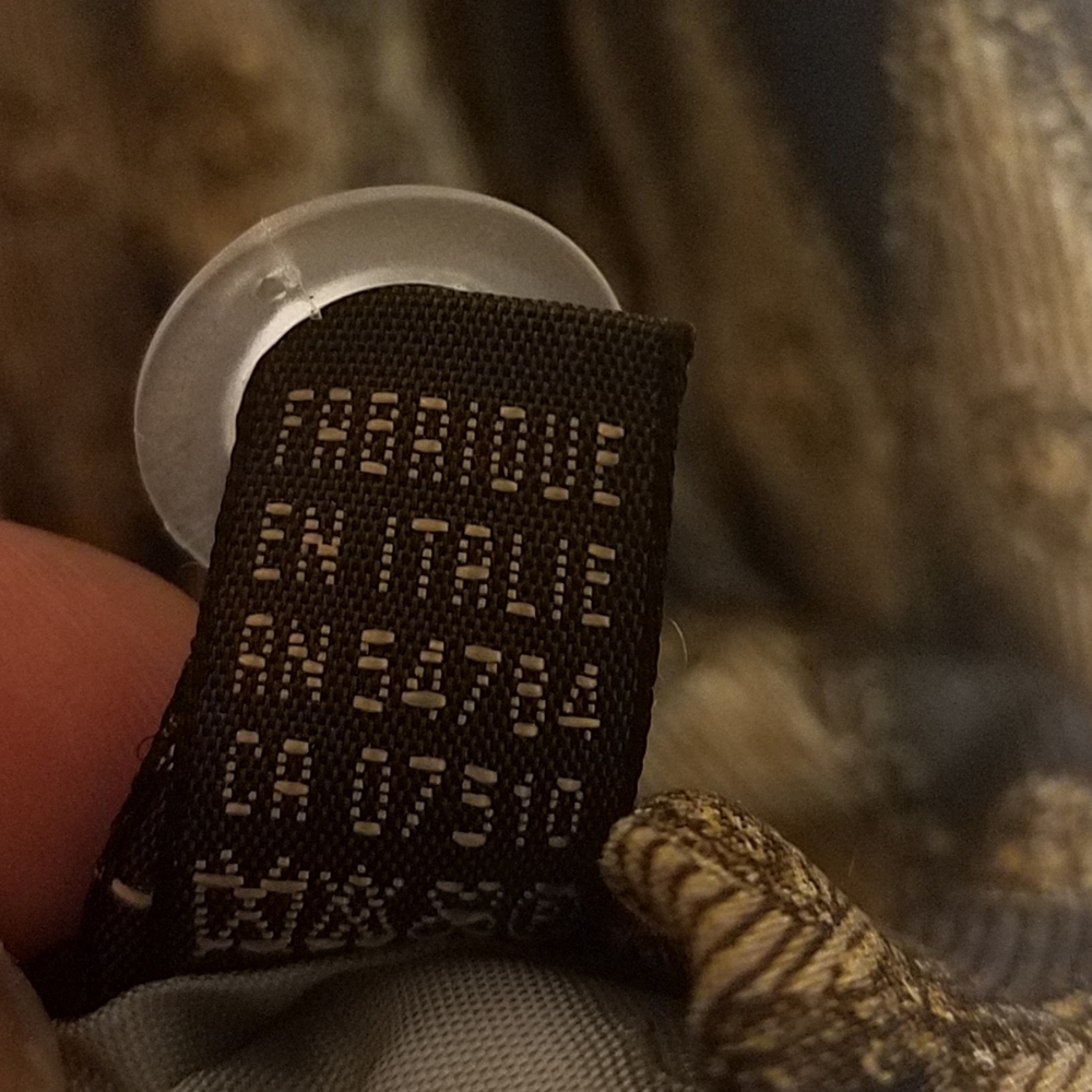 Valentino Necktie - Picture 4 of 4
